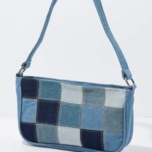 American Eagle Jean Purse